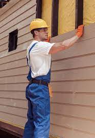 Affordable Siding Repair and Maintenance Services in Macclenny, FL